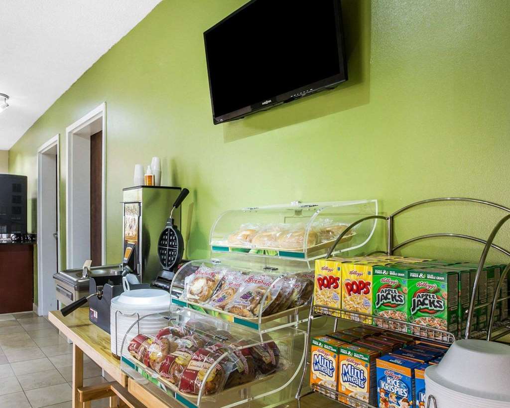 Suburban Studios Augusta Restaurace fotografie
