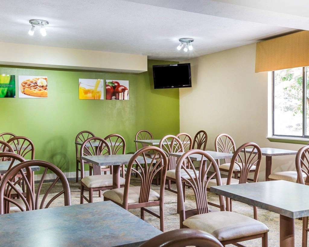 Suburban Studios Augusta Restaurace fotografie