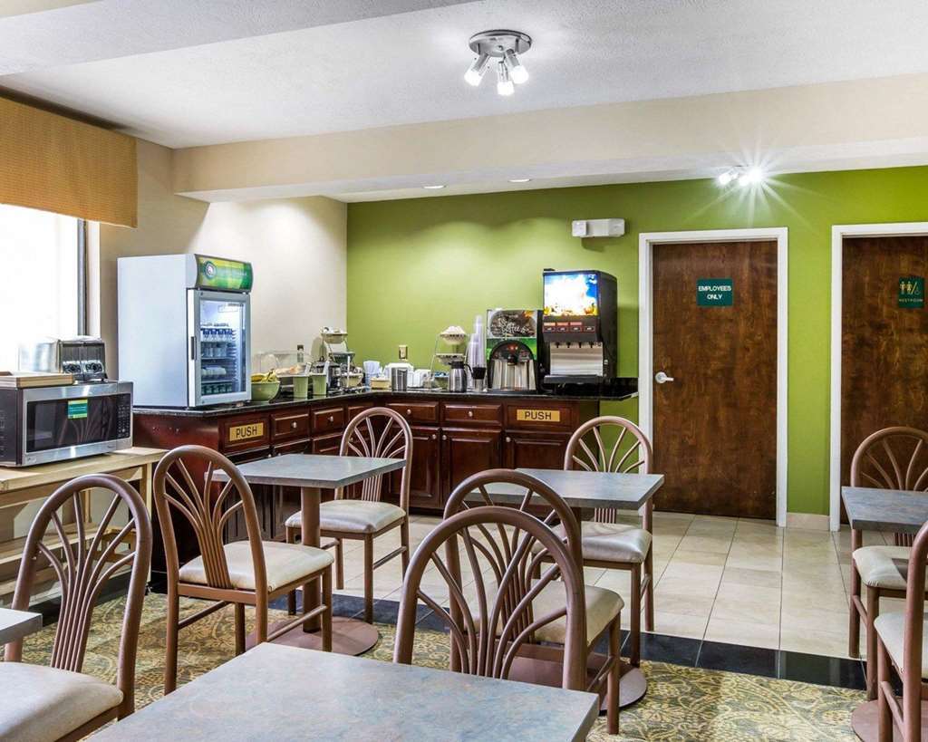 Suburban Studios Augusta Restaurace fotografie