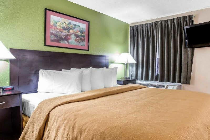 Suburban Studios Augusta Exteriér fotografie
